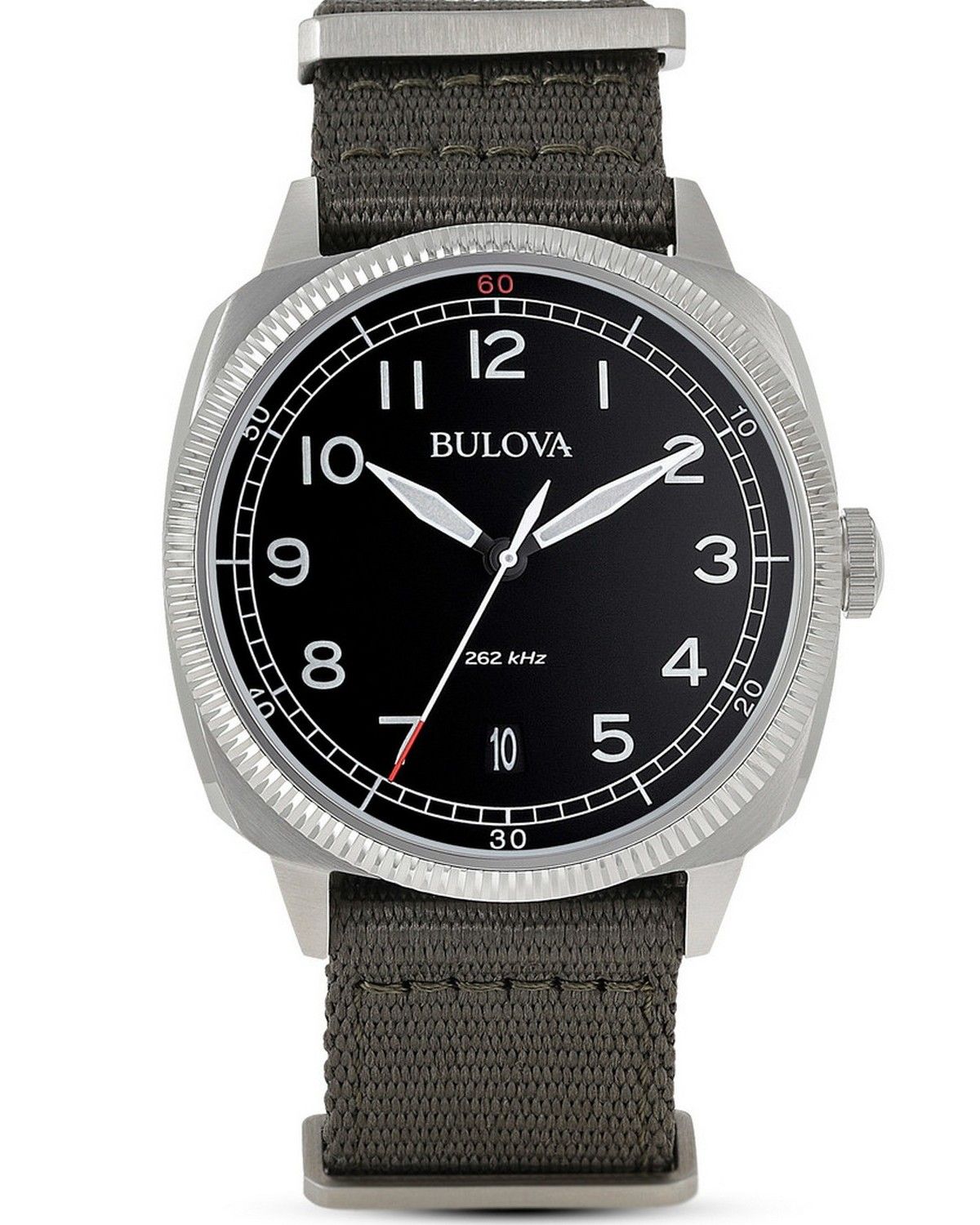 Bulova 96B229 Zegarek M ski Bulova 1 158 00 z Otozegarki.pl
