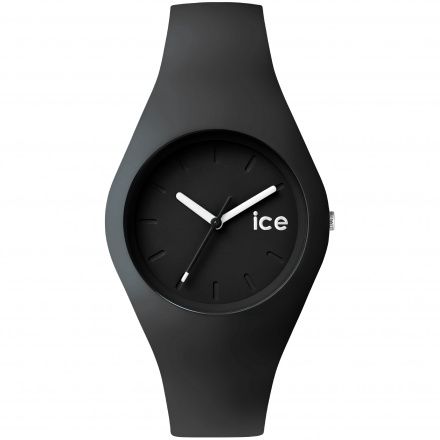Zegarek Ice-Watch 001226 Ice.BK.U.S.15 Ice - Unisex