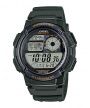 Zegarek Męski Casio AE-1000W-3AVEF Casio Sport AE-1000W -3AVEF