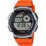 Zegarek Męski Casio AE-1000W-4BVEF Casio Sport AE-1000W -4BVEF