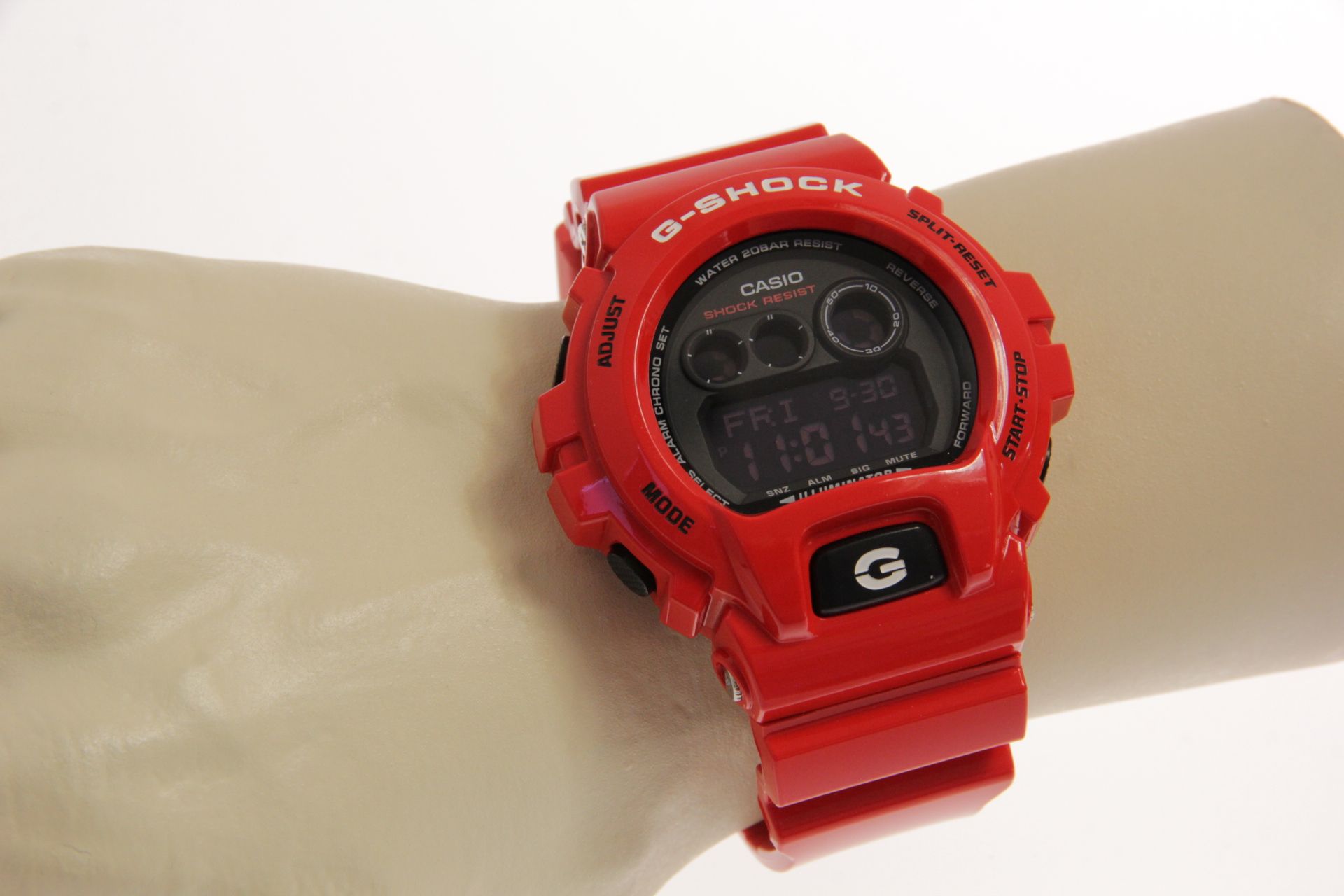 noah　　　　　　　　　　G-SHOCK GD-X6900RD-4JF Casio GD-X6900-1ER - Zegarek G-SHOCK • Zegarownia.pl