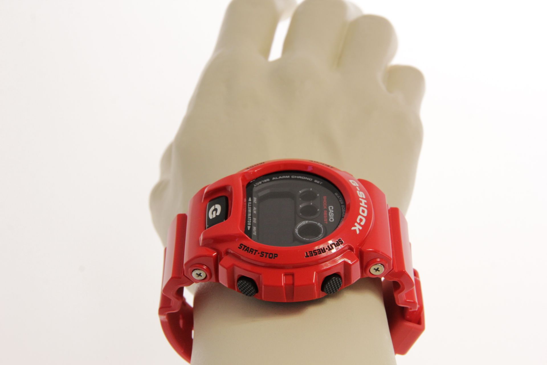 noah　　　　　　　　　　G-SHOCK GD-X6900RD-4JF Casio GD-X6900-1ER - Zegarek G-SHOCK • Zegarownia.pl