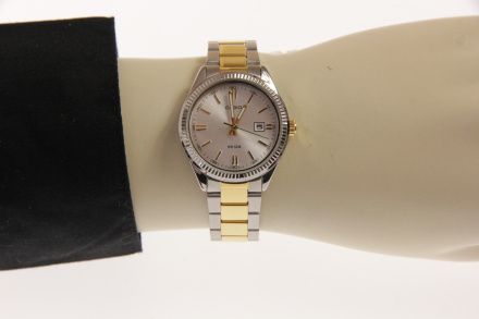Zegarek Damski Casio LTP-1302SG-7AVEF Casio Classic LTP-1302SG -7AVEF