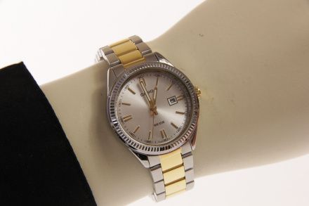Zegarek Damski Casio LTP-1302SG-7AVEF Casio Classic LTP-1302SG -7AVEF