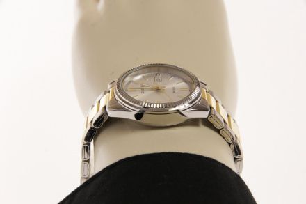 Zegarek Damski Casio LTP-1302SG-7AVEF Casio Classic LTP-1302SG -7AVEF