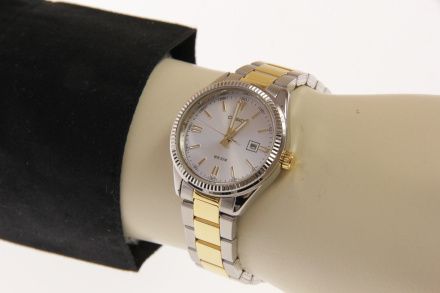 Zegarek Damski Casio LTP-1302SG-7AVEF Casio Classic LTP-1302SG -7AVEF