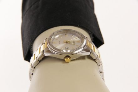 Zegarek Damski Casio LTP-1302SG-7AVEF Casio Classic LTP-1302SG -7AVEF