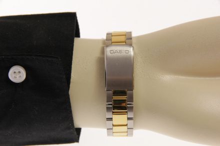 Zegarek Damski Casio LTP-1302SG-7AVEF Casio Classic LTP-1302SG -7AVEF