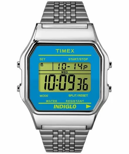 TW2P65200 Zegarek Timex Timex 80 TW2P65200