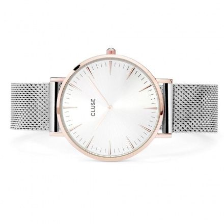 Zegarki Cluse Boho Chic CL18116 - CW0101201006