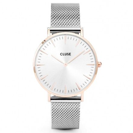 Zegarki Cluse Boho Chic CL18116 - CW0101201006
