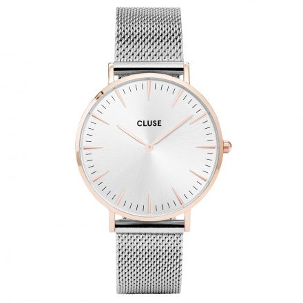 Zegarki Cluse Boho Chic CL18116 - CW0101201006