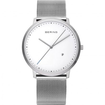 Bering 11139-004 Zegarek Bering Classic