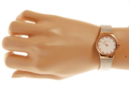 Bering 12924-064 Zegarek Bering Classic