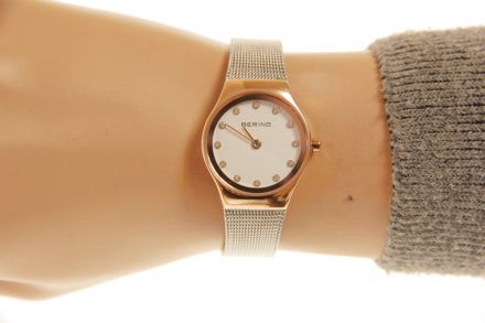 Bering 12924-064 Zegarek Bering Classic