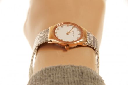 Bering 12924-064 Zegarek Bering Classic