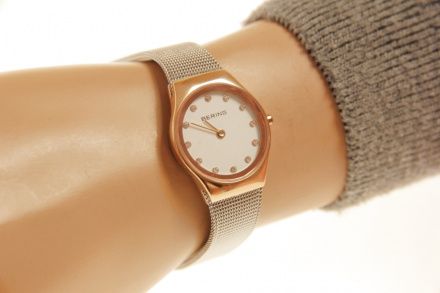 Bering 12924-064 Zegarek Bering Classic