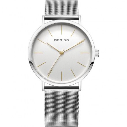 Bering 13436-001 Zegarek Bering Classic