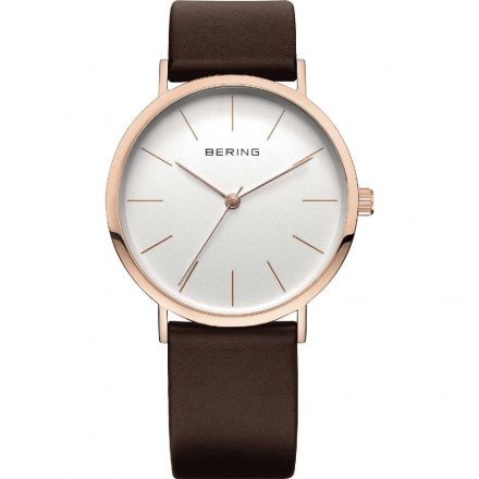 Bering 13436-564 Zegarek Bering Classic
