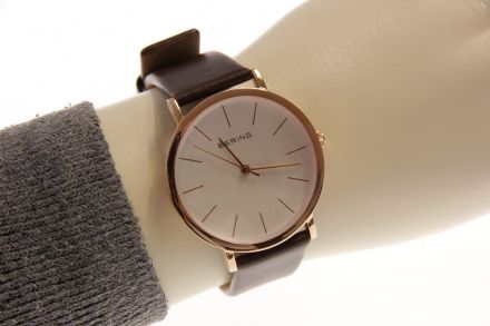 Bering 13436-564 Zegarek Bering Classic