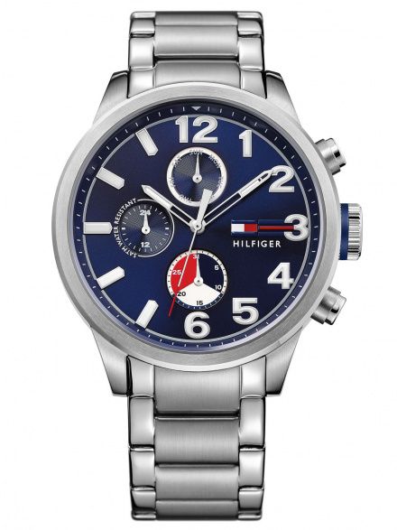 TH1791242 Zegarek Męski Tommy Hilfiger 1791242 Jackson