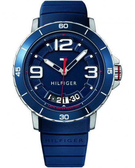 TH1791250 Zegarek Męski Tommy Hilfiger 1791250 Trevor