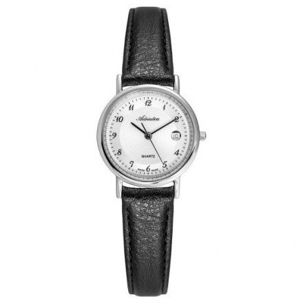 Zegarek Damski Adriatica na Pasku A2001.5223Q - Zegarek Kwarcowy Swiss Made