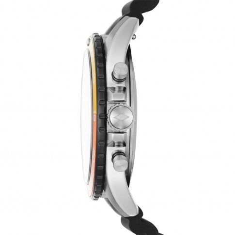 fossil q crewmaster hybrid smartwatch ftw1124