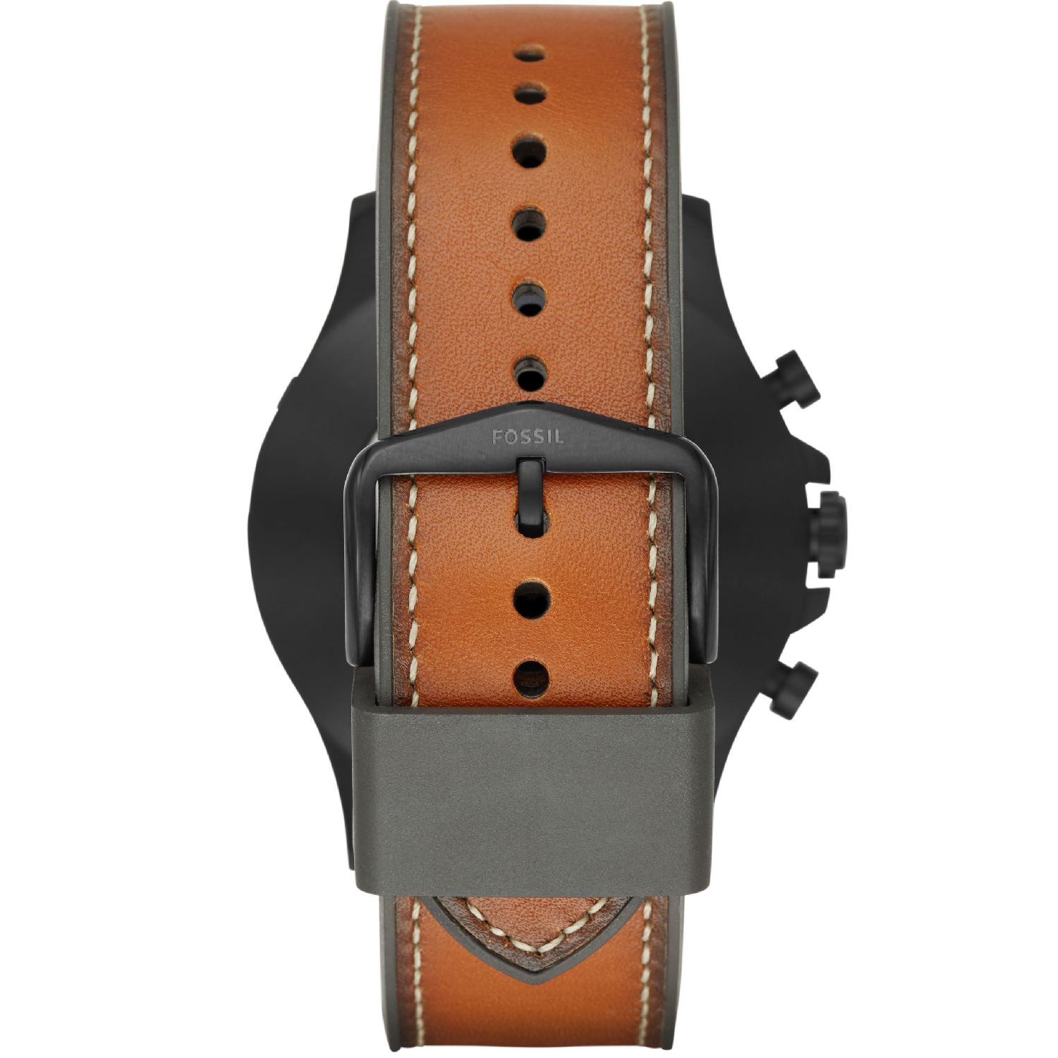fossil q nate hybrid smartwatch ftw1114