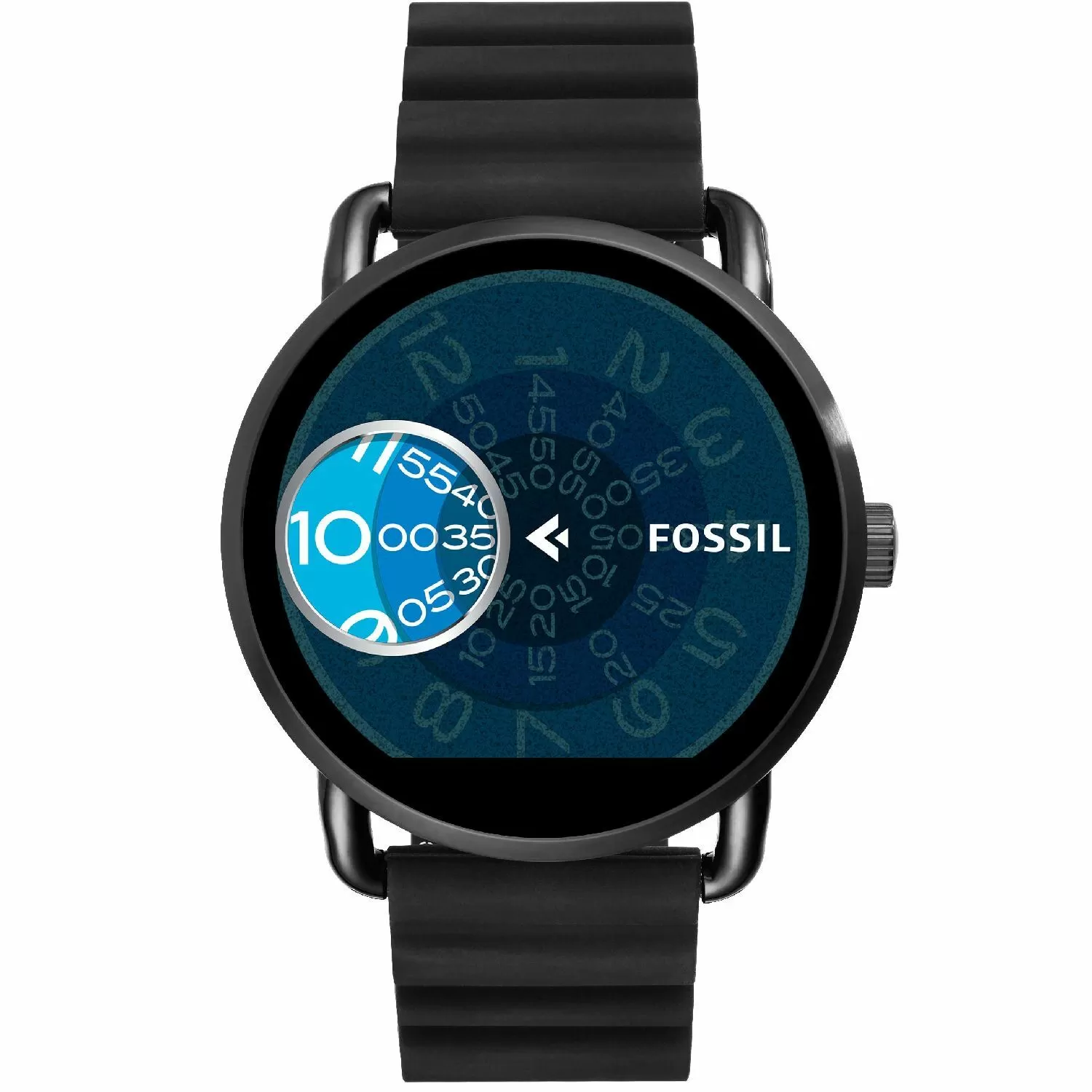 Zegarek Fossil Q FTW2103 FossilQ Wander Smartwatch 733,00 zł - Main Image