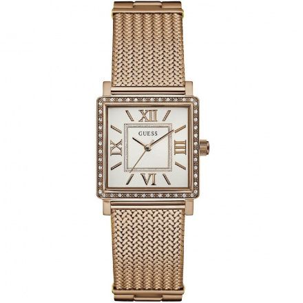 Zegarek Damski Guess W0826L3 Ladies Dress Highline