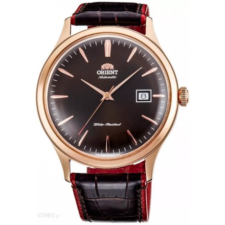 ORIENT FAC08001T0 Zegarek Męski Japońskiej Marki Orient AC08001T