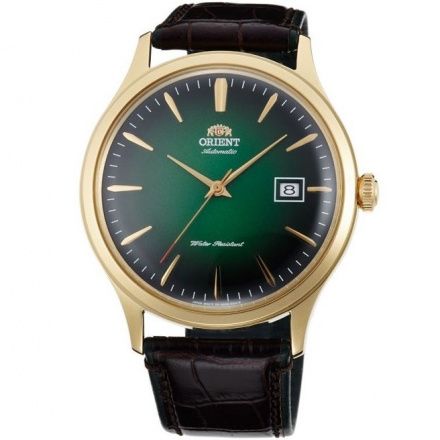 ORIENT FAC08002F0 Zegarek Męski Japońskiej Marki Orient AC08002F