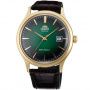 ORIENT FAC08002F0 Zegarek Męski Japońskiej Marki Orient AC08002F