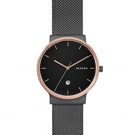 Skagen SKW6296 Ancher Zegarek Męski Skandynawskiej Marki