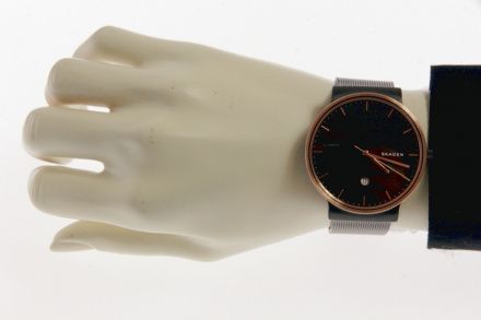 Skagen SKW6296 Ancher Zegarek Męski Skandynawskiej Marki