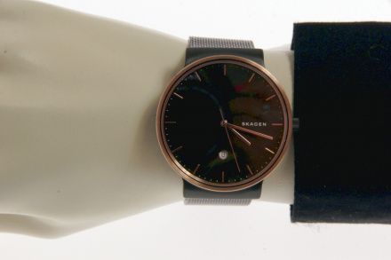 Skagen SKW6296 Ancher Zegarek Męski Skandynawskiej Marki