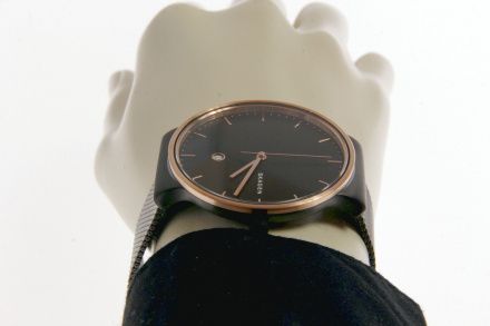 Skagen SKW6296 Ancher Zegarek Męski Skandynawskiej Marki