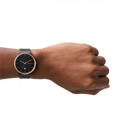 Skagen SKW6296 Ancher Zegarek Męski Skandynawskiej Marki