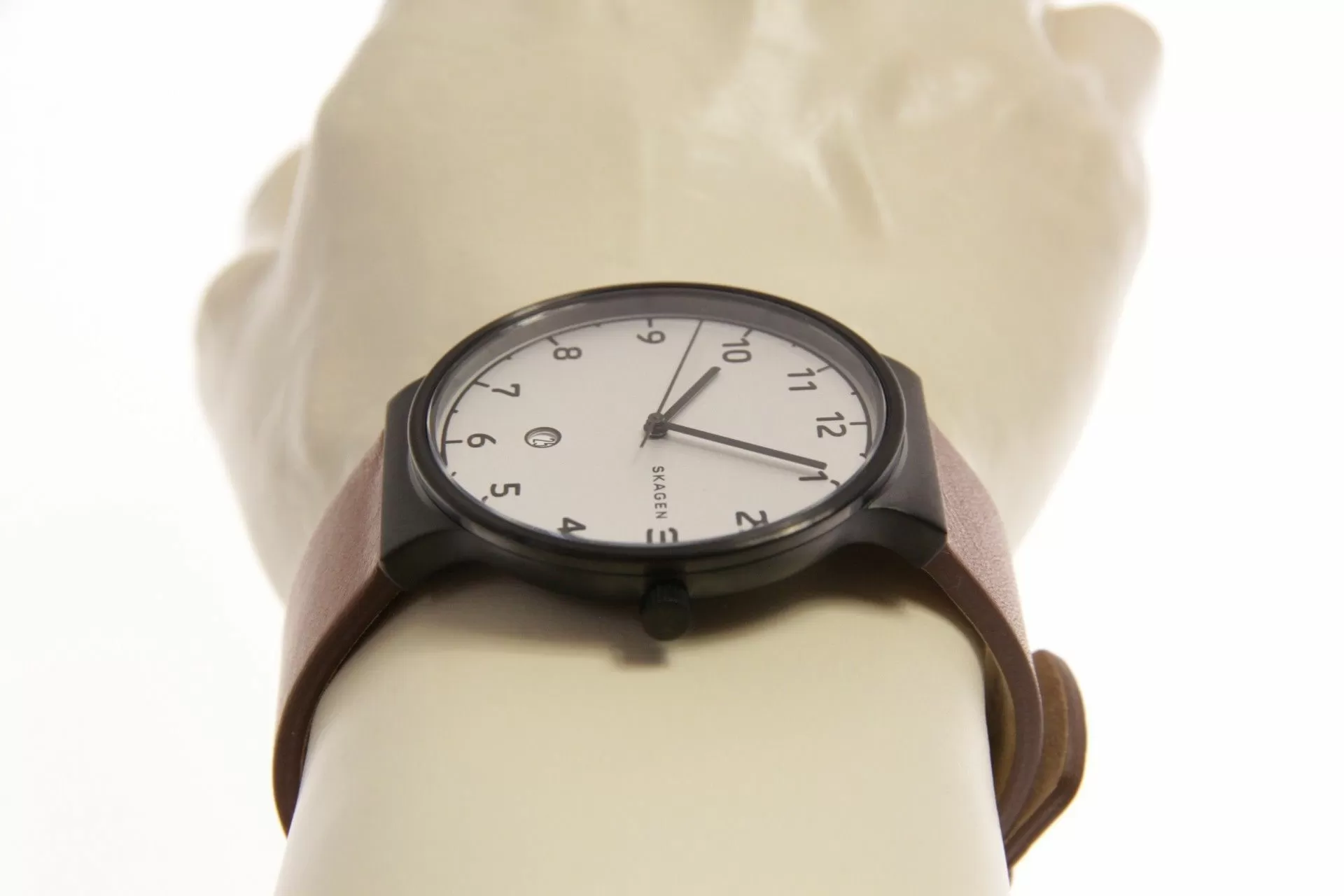 Skagen SKW6297 Ancher Zegarek Męski Skandynawskiej Marki 849,00