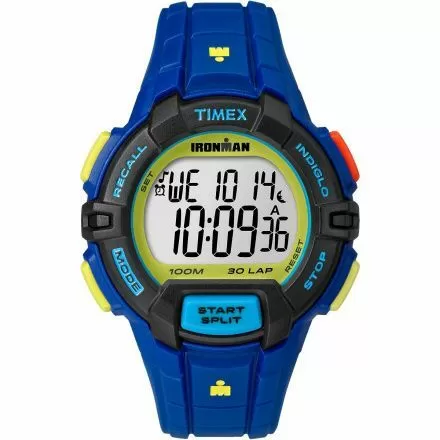 TW5M02400 Zegarek Męski Timex Ironman 30-Lap TW5M02400