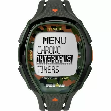 TW5M01000 Zegarek Męski Timex Ironman Sleek TW5M01000