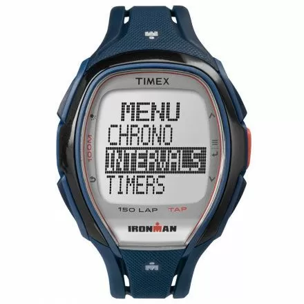 TW5K96500 Zegarek Męski Timex Ironman Sleek TW5K96500