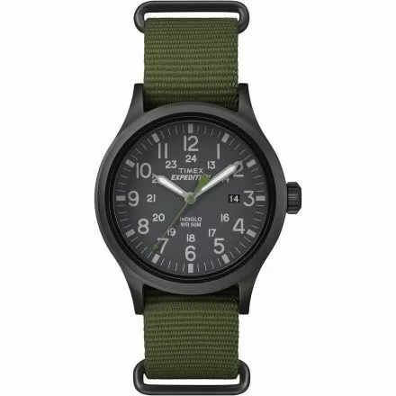 TW4B04700 Zegarek Męski Timex Expedition Scout TW4B04700