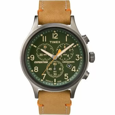 TW4B04400 Zegarek Męski Timex Expedition Scout Chrono TW4B04400