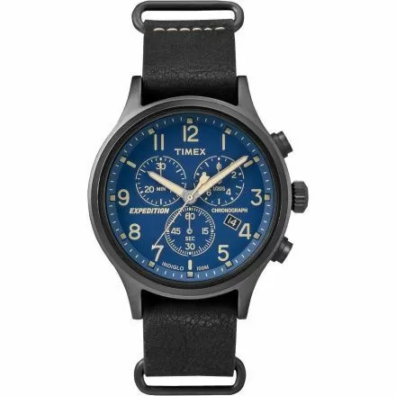 TW4B04200 Zegarek Męski Timex Expedition Scout Chrono TW4B04200