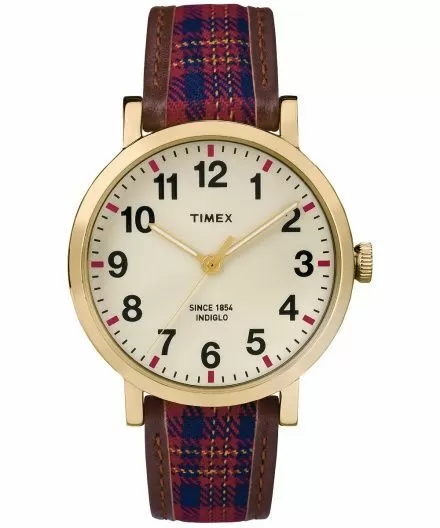 TW2P69600 Zegarek Męski Damski Timex Timex Originals TW2P69600