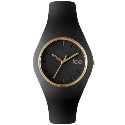 Zegarek Ice-Watch ICE.GL.BK.S.S.14 ICE Glam - Small 000982