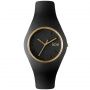 Zegarek Ice-Watch ICE.GL.BK.S.S.14 ICE Glam - Small 000982