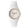 Zegarek Ice-Watch ICE.GL.WE.S.S.14 ICE Glam Pastel Small 000981
